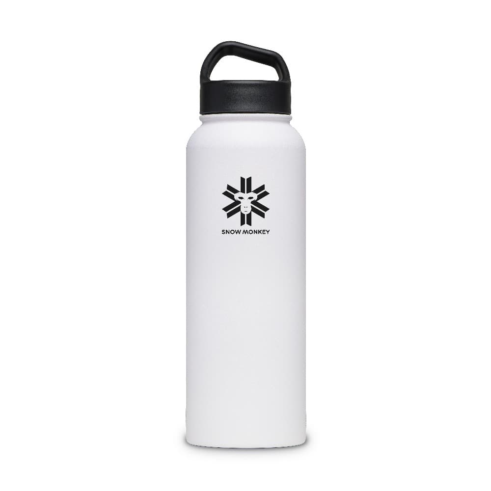 Steklenica Ranger 1,2 L SNOW MONKEY Akcija v trgovini Spar