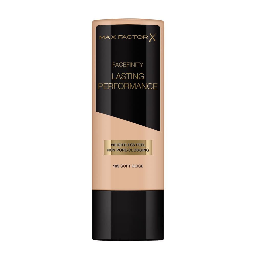 MAX FACTOR Lasting Performance tekoča podlaga Akcija v trgovini Dm