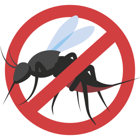 Kategorija proizvoda Zaščita pred insekti