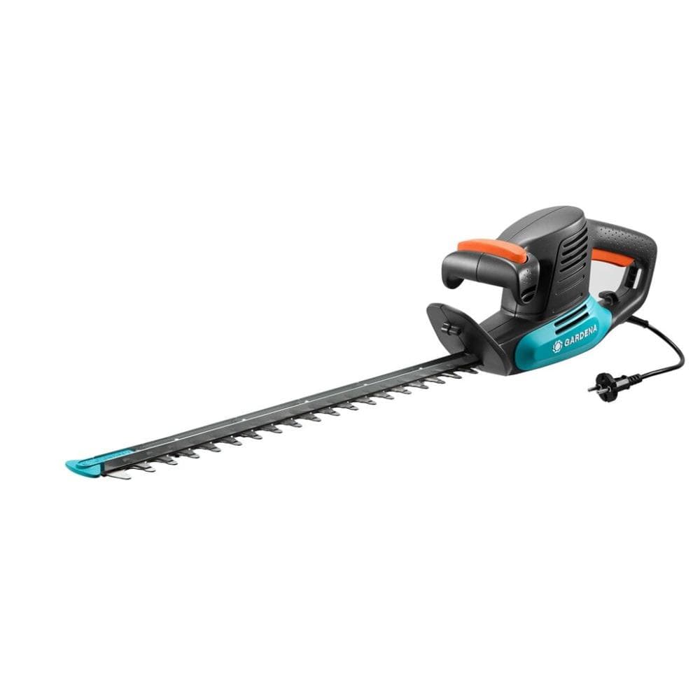 Električne škarje za živo mejo Gardena EasyCut 420/45 45 cm Akcija v trgovini Pevex