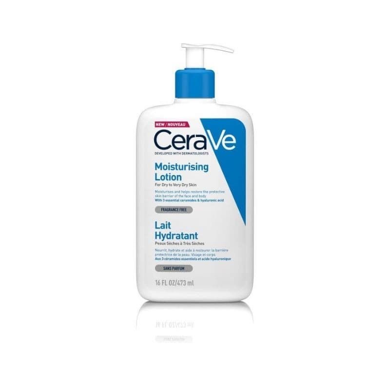 CeraVe vlažilni losjon 473 ml Akcija v trgovini Spar