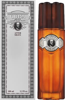 LOSJON PO BRITJU CUBA