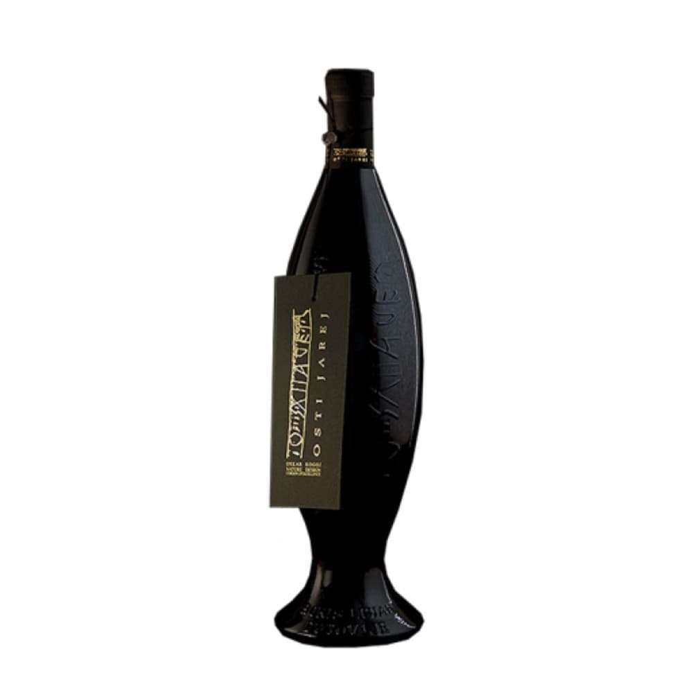Osti Jar Boris Lisjak vrhunsko vino ZGP cabernet sauvignon 0,75 l Akcija v trgovini E.Leclerc