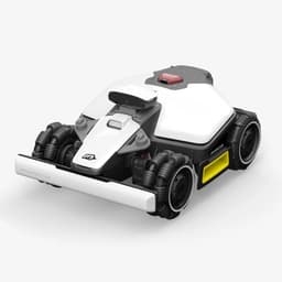 Robotska kosilnica 'Luba Mini AWD 1500'