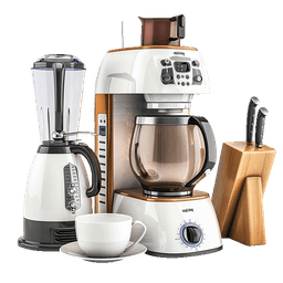 Gospodinjski aparati