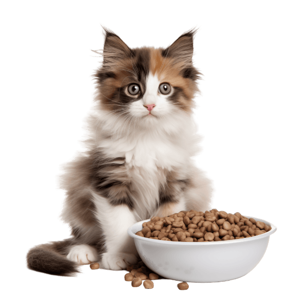 Kategorija proizvoda Hrana za mačke