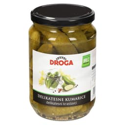 Kumarice Tuš