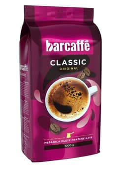 Kava Barcaffé Classic