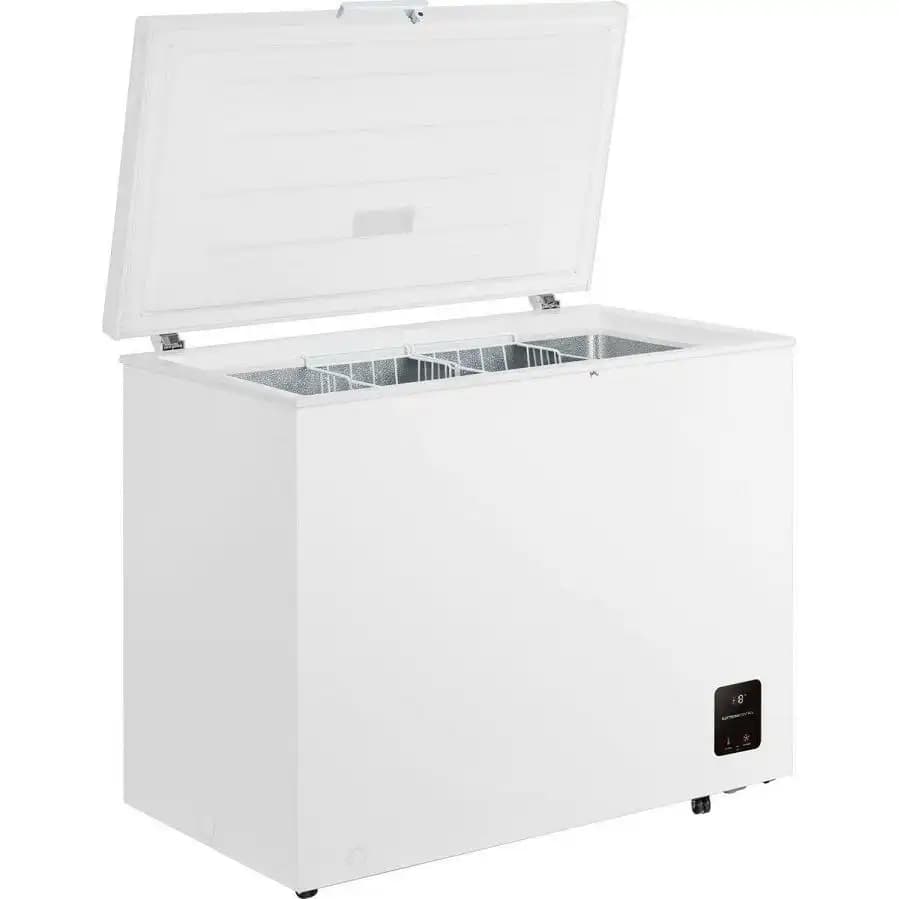 Skrinjasti zamrzovalnik Gorenje FH30EAW Akcija v trgovini Pevex
