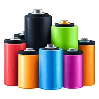 Kategorija proizvoda Baterije