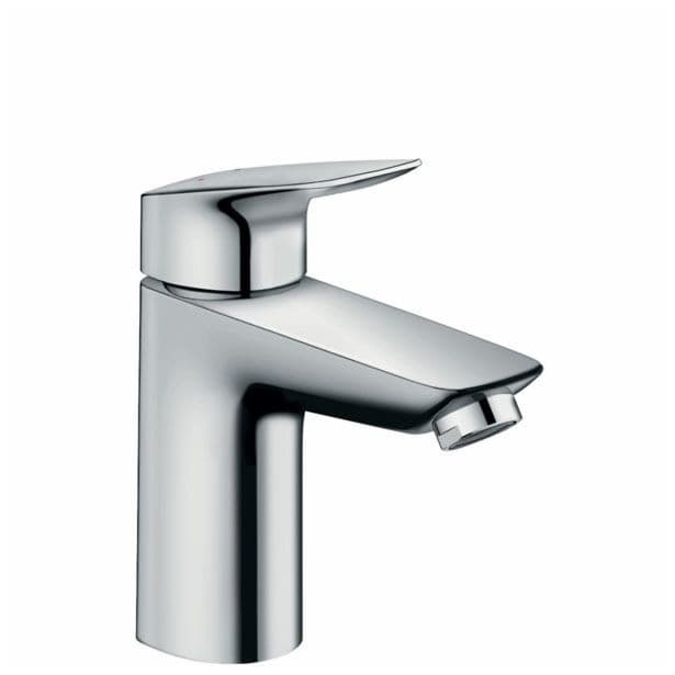 Armatura za umivalnik Hansgrohe MyCube 100 Akcija v trgovini Merkur