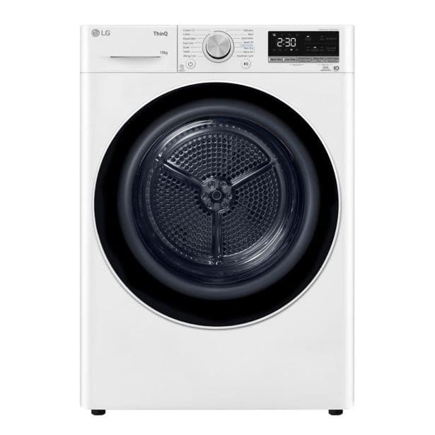 Sušilni stroj LG RH10V9AV4W Akcija v trgovini Merkur