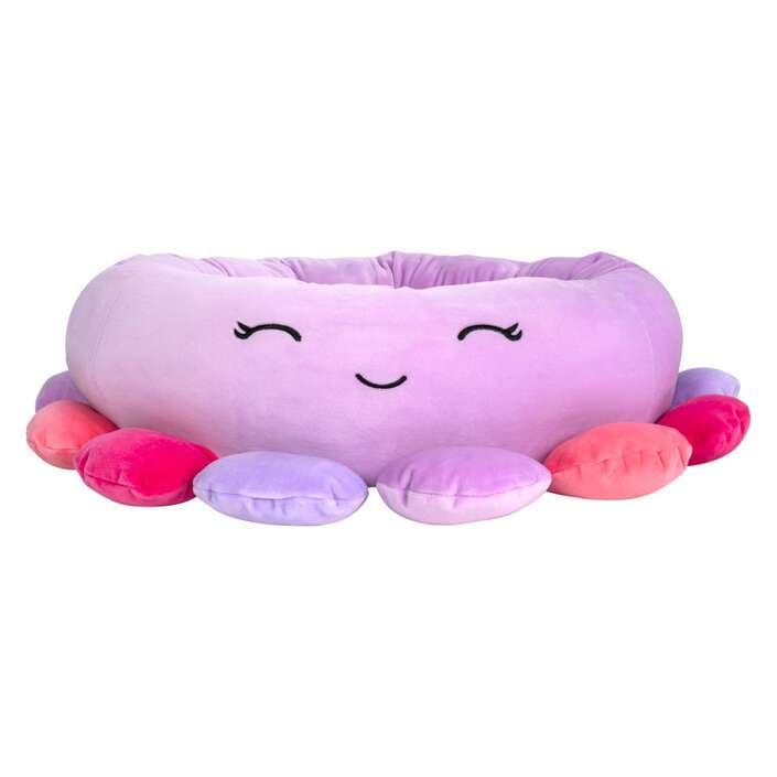 Postelja za hišne ljubljenčke Squishmallows Akcija v trgovini Mercator