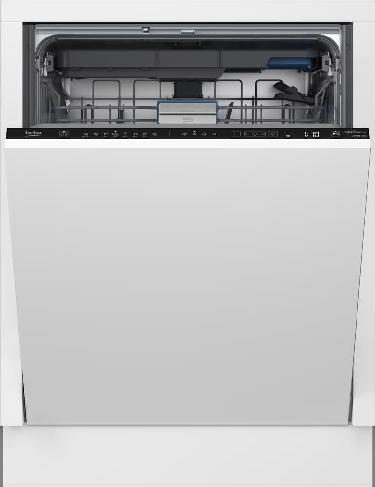 Beko vgradni pomivalni stroj BDIN38561P Akcija v trgovini Jager