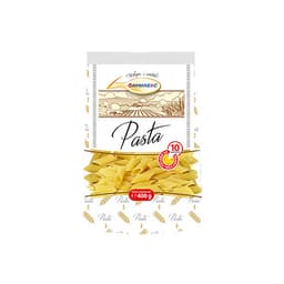 Testenine Familija Penne Rigate