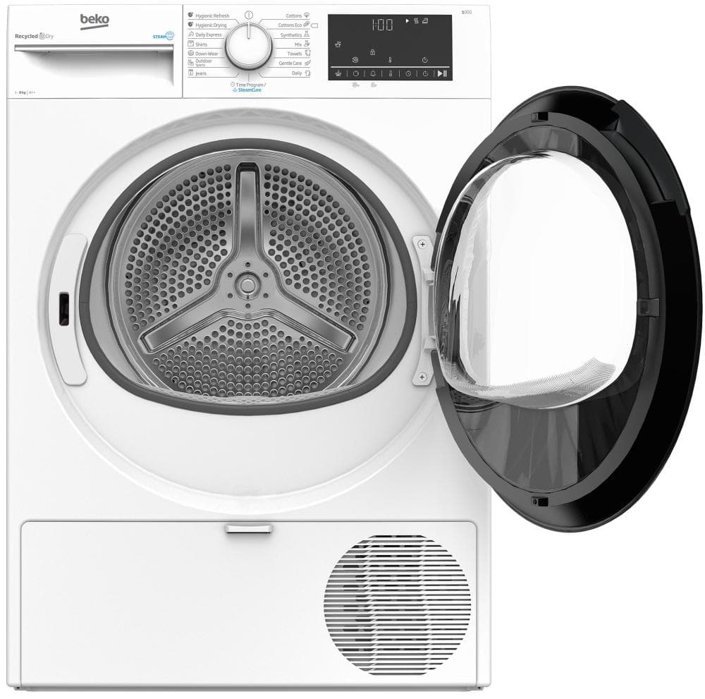 Sušilni stroj Beko B3T68230 Akcija v trgovini Jager
