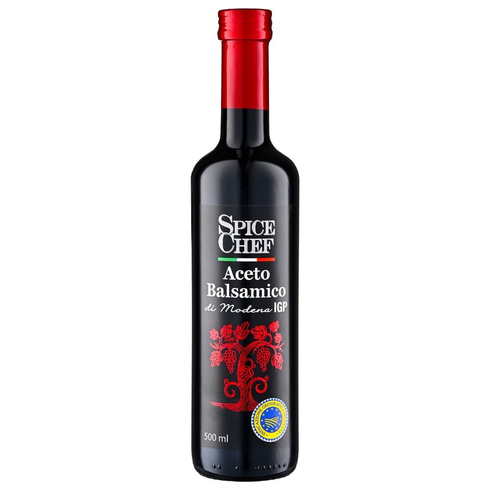 Balzamični kis Spice Chef 500 ml Akcija v trgovini Mercator