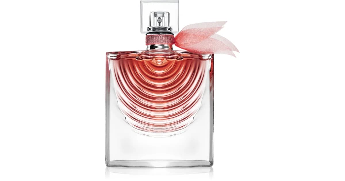 LANCÔME La Vie est Belle Iris Absolu ženska parfumska voda 30 ml Akcija v trgovini Kompas Shop