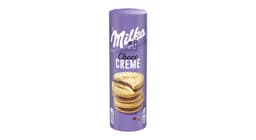 Piškoti Milka Sensations / Choco Creme