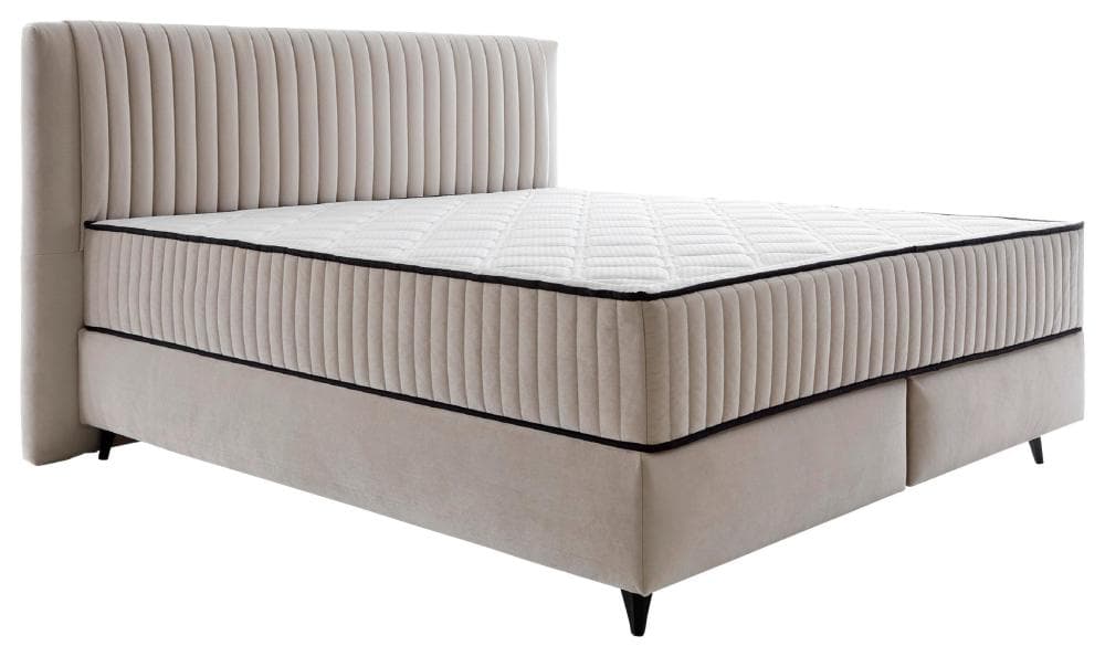 Postelja z vzmetnico „DREAM" premium living Akcija v trgovini Mömax