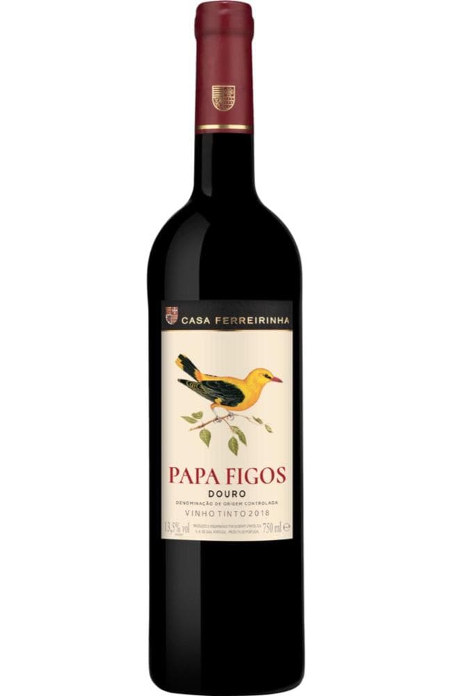 Casa Ferreirinha Papa Figos 0,75 l Akcija v trgovini E.Leclerc