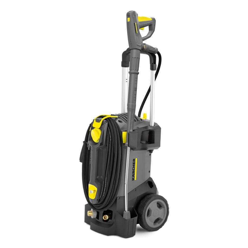 Visokotlačni čistilnik Karcher Pro HD 5/15 C Plus Akcija v trgovini Pevex