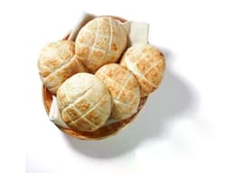 Mini lepinja