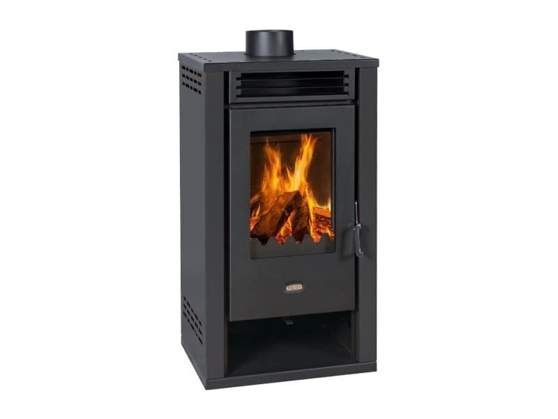 Kamin na trdo gorivo Prity K2N D Akcija v trgovini Pevex