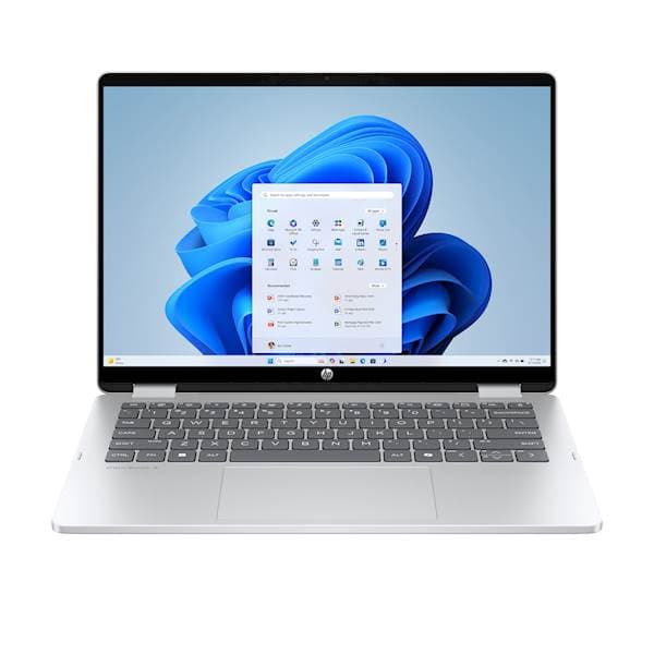 Prenosni računalnik HP OMNIBOOK 5 16-AF1014NM 40,6 cm (16") Akcija v trgovini Harvey Norman