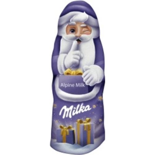 Milka Izbor čokoladnih figur Akcija v trgovini Lidl