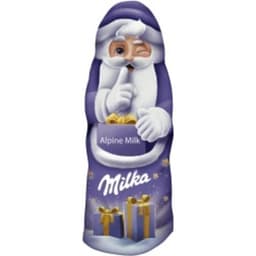Milka Izbor čokoladnih figur