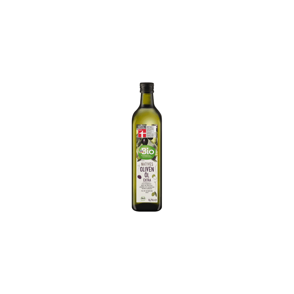 dmBio oljčno olje 750 ml Akcija v trgovini Dm