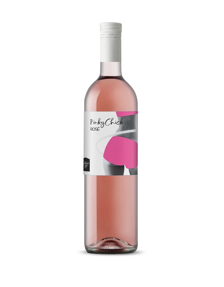 Vino Pinky Chick Ptujska Klet 0,75 l Akcija v trgovini Mercator