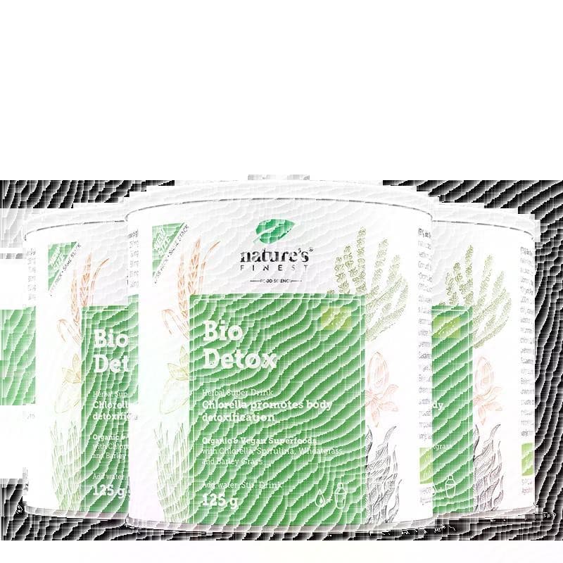Izdelki za hujšanje in detox Nature's Finest Akcija v trgovini Spar
