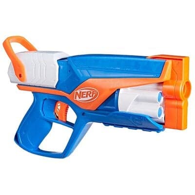 Nerf Series Agility Akcija v trgovini E.Leclerc