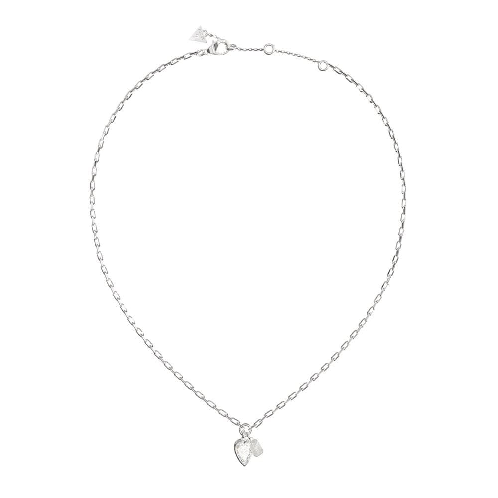 Guess ženska verižica JUBN06359JWRHT Akcija v trgovini Kompas Shop