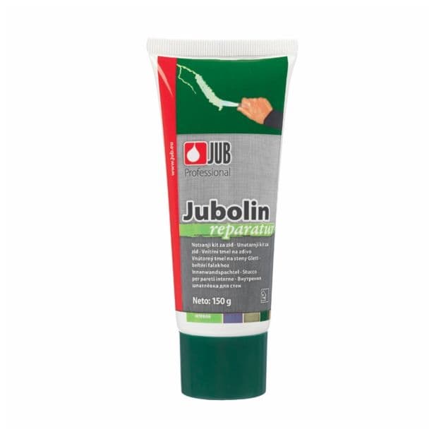 Kit za popravilo 'Reparatur' 150 g JUBOLIN Akcija v trgovini Bauhaus