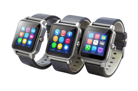 Kategorija proizvoda Pametne ure