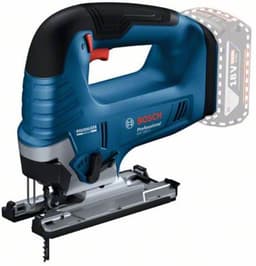 Aku vbodna žaga Bosch GST 185-Li (B) solo