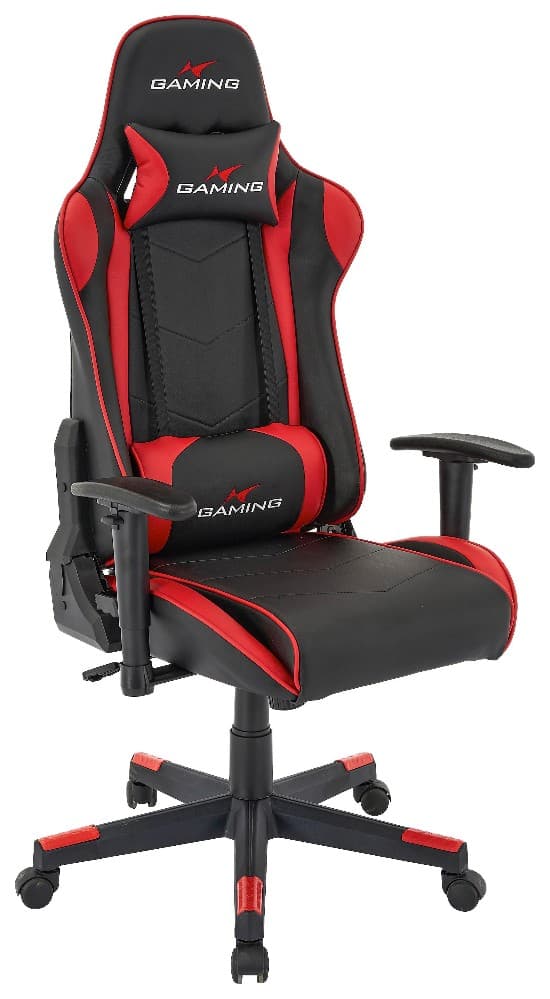 Gaming stol Genf Akcija v trgovini Mömax