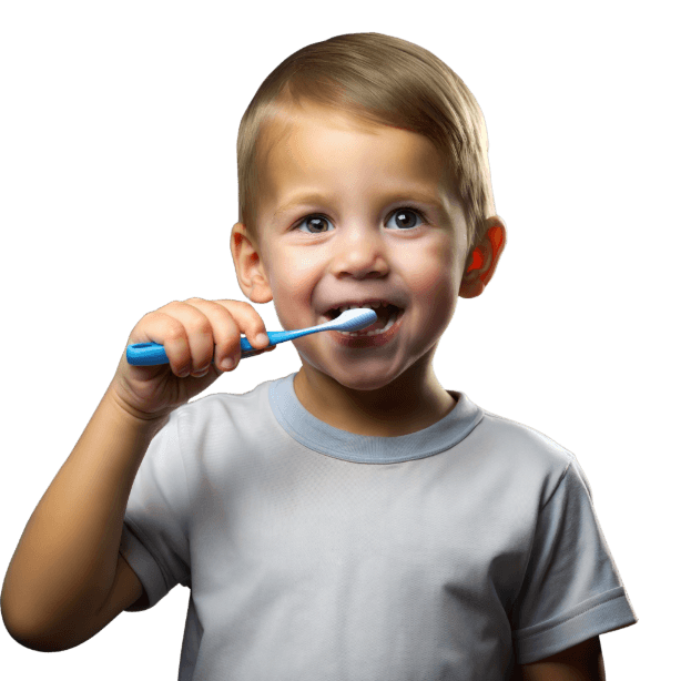 Kategorija proizvoda Otroška nega in higiena