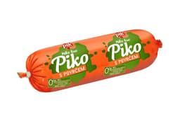 Pariška salama Piko Pik