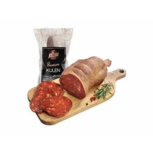 Pivac Premium kulen pribl. 1,3 kg Akcija v trgovini Lidl