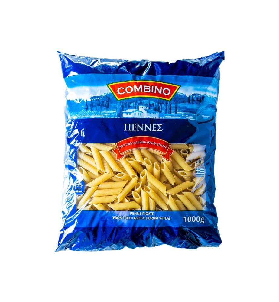Combino testenine penne rigate 1,2 kg Akcija v trgovini Lidl