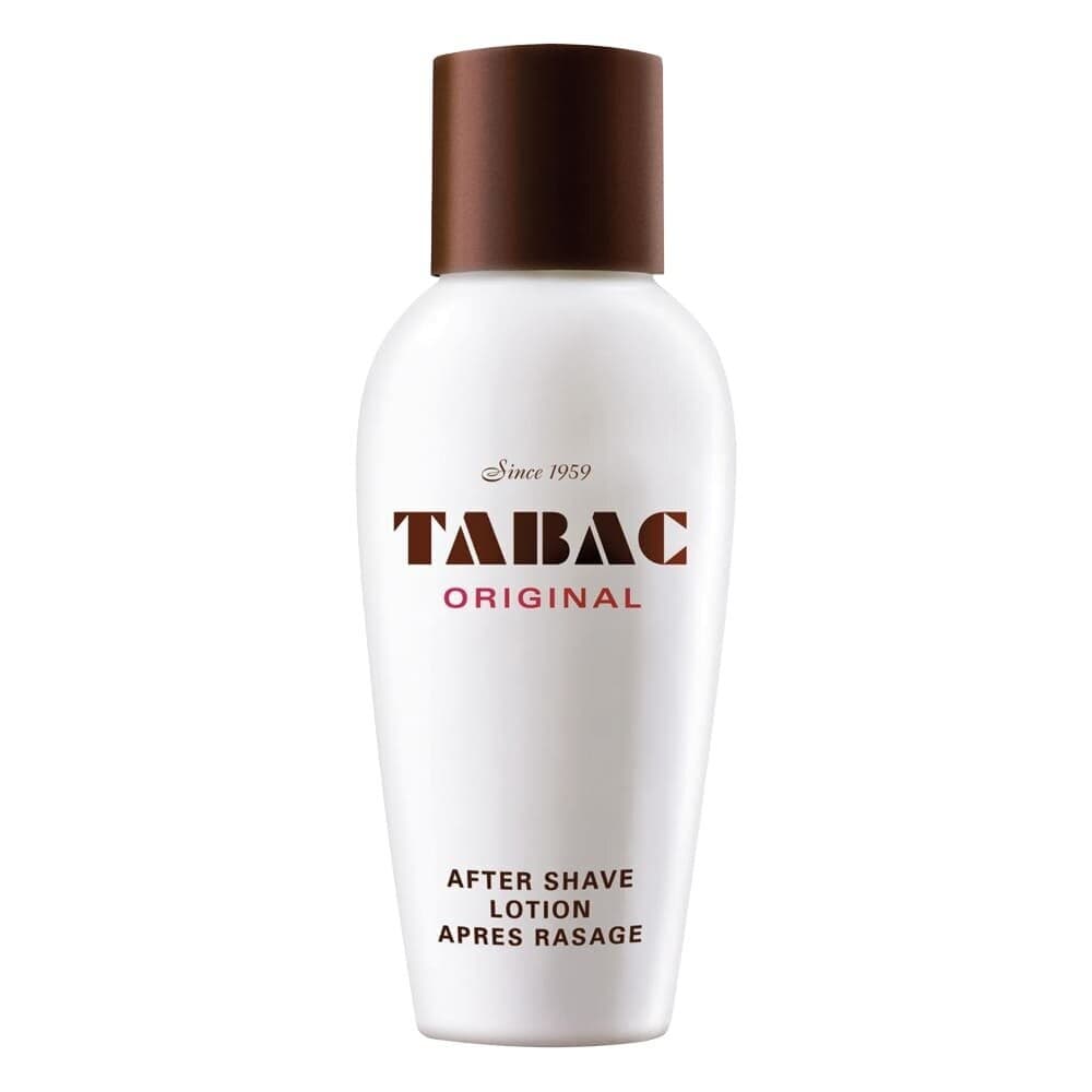 Tabac Original losjon po britju 150 ml Akcija v trgovini Mueller