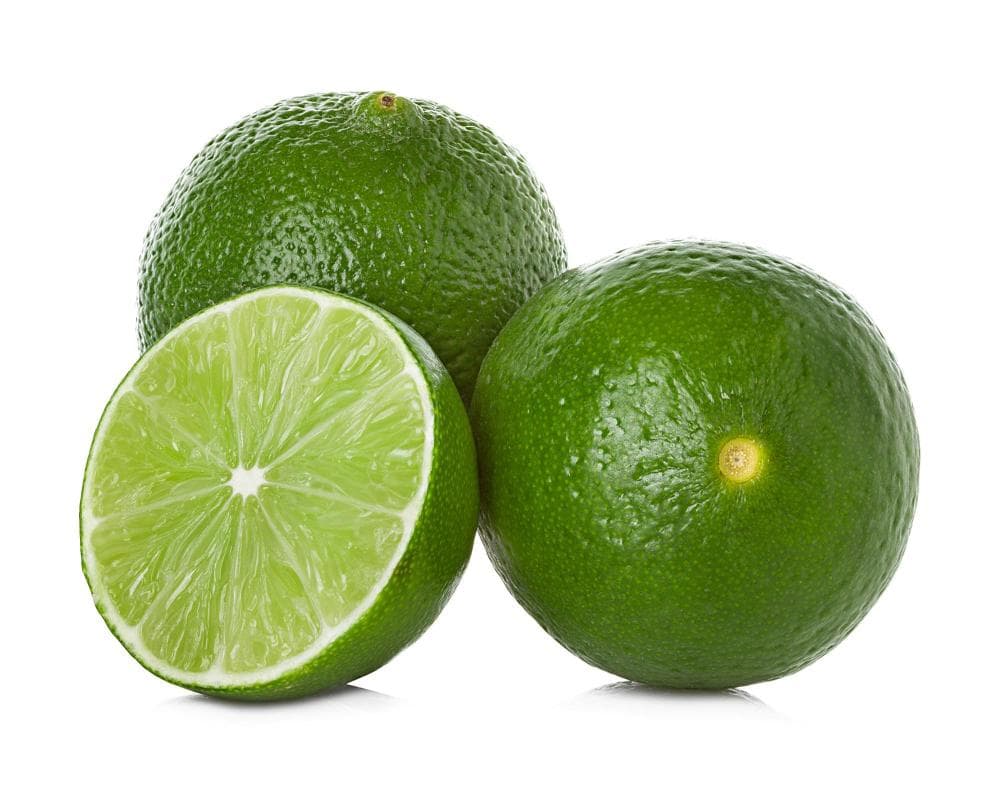 Limete 1 kg Akcija v trgovini Tuš