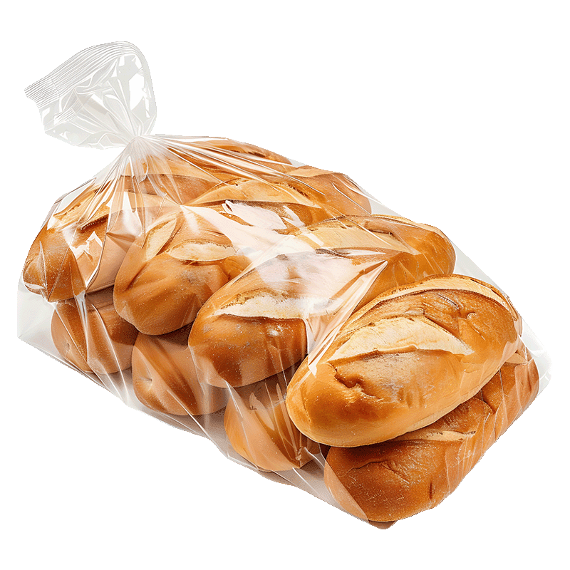 Kategorija proizvoda Pakiran kruh