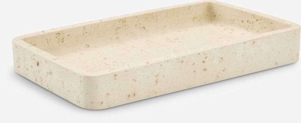 Pladenj Torup Š11xD18xV2 cm Akcija v trgovini Jysk