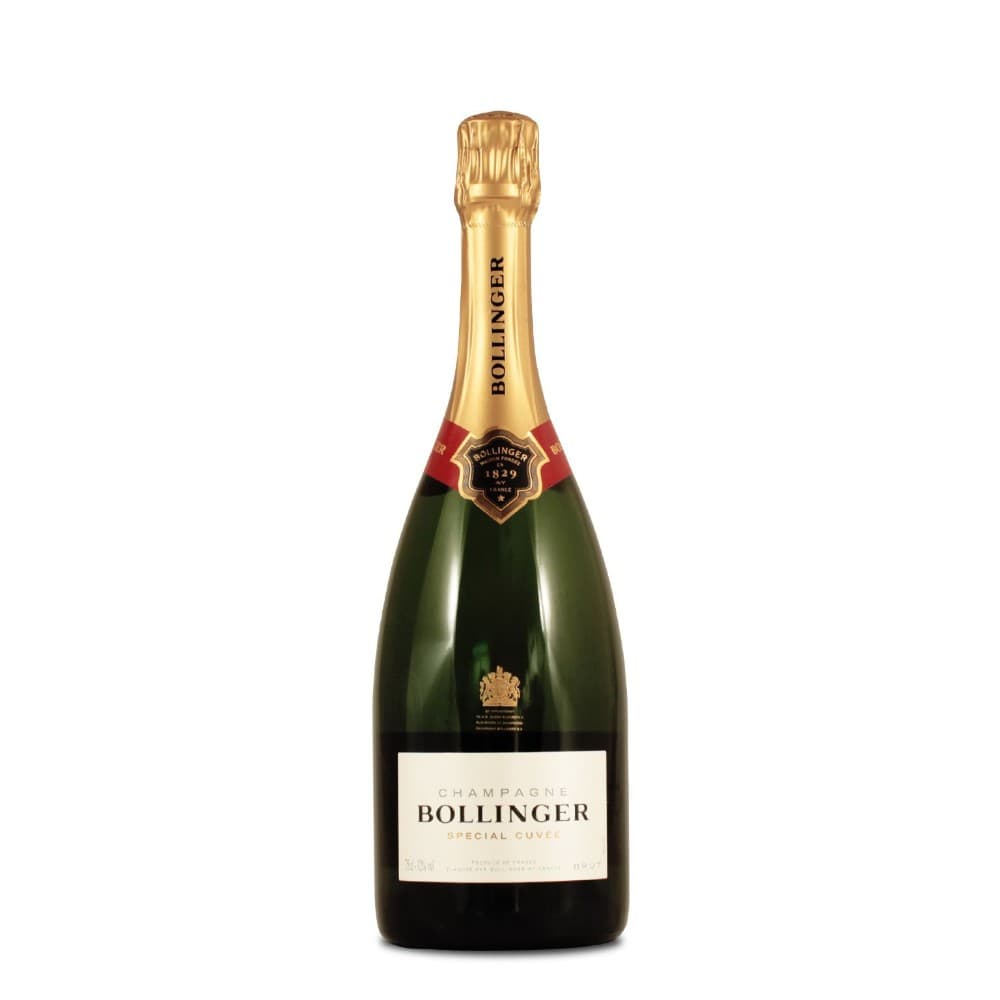 Bollinger Special Cuvée šampanjec 0,75 l Akcija v trgovini E.Leclerc