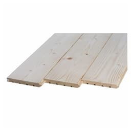 Hasslacher Norica Timber opaž profil C - smreka